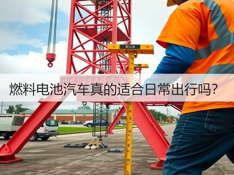 燃料电池汽车真的适合日常出行吗？