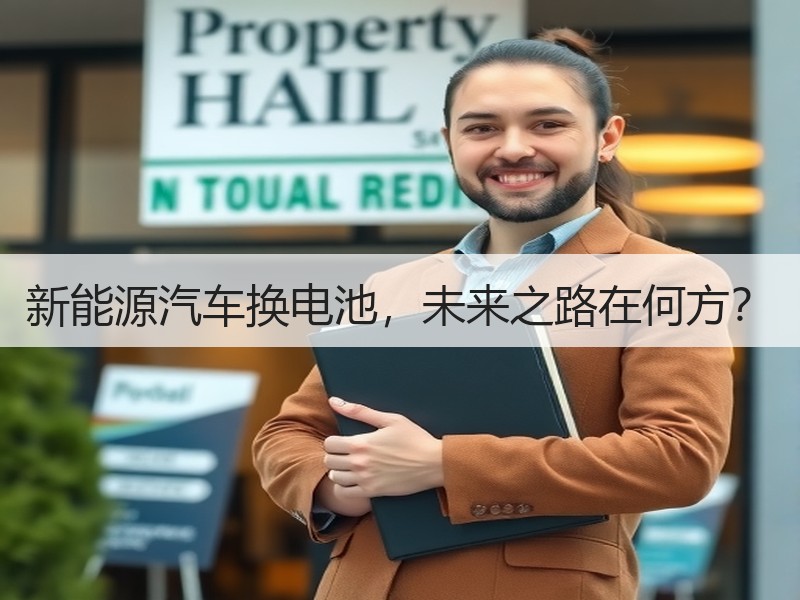 新能源汽车换电池，未来之路在何方？