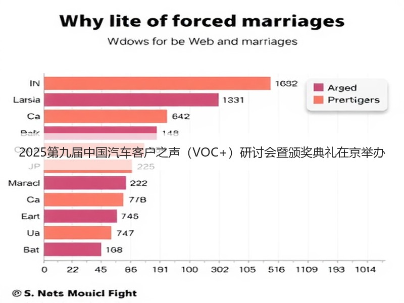 2025第九届中国汽车客户之声（VOC+