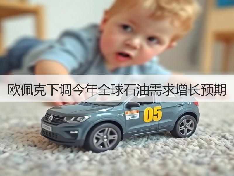 欧佩克下调今年全球石油需求增长预期