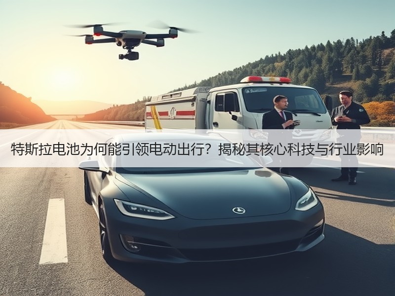 特斯拉电池为何能引领电动出行？揭秘其核心
