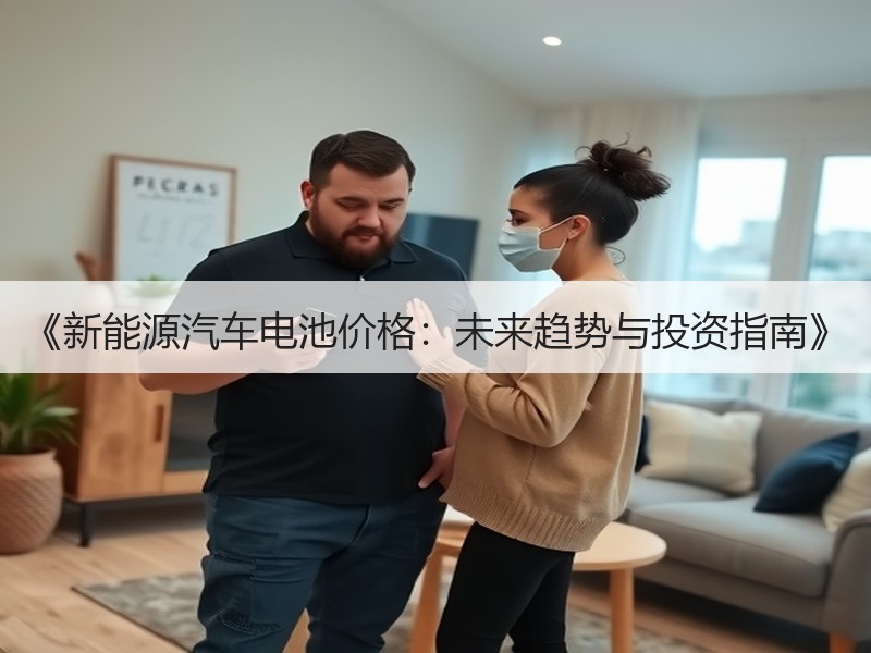 《新能源汽车电池价格：未来趋势与投资指南