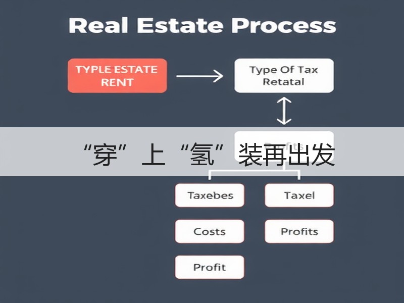 “穿”上“氢”装再出发
