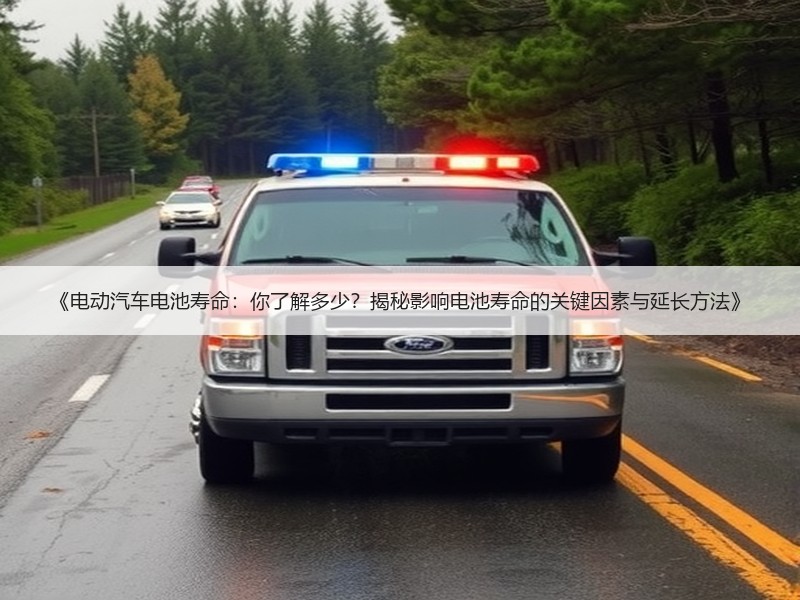 《电动汽车电池寿命：你了解多少？揭秘影响