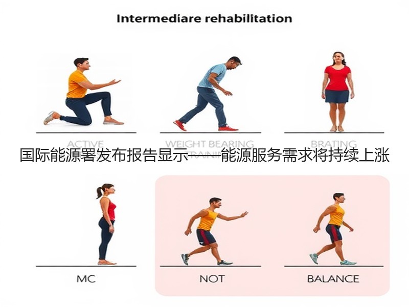 国际能源署发布报告显示——能源服务需求将