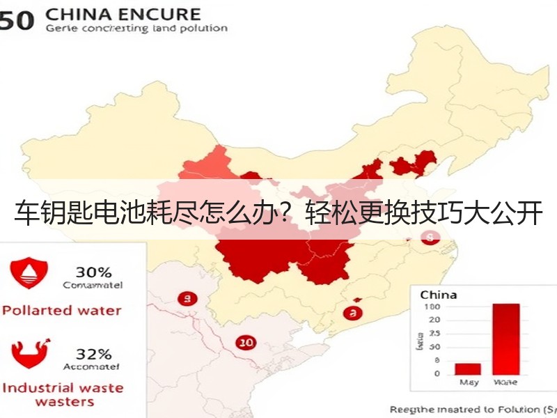 车钥匙电池耗尽怎么办？轻松更换技巧大公开