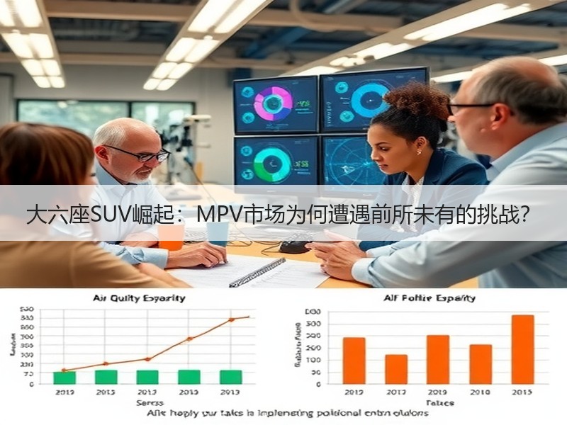 大六座SUV崛起：MPV市场为何遭遇前所