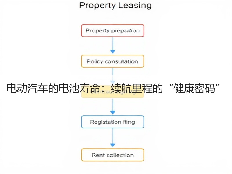电动汽车的电池寿命：续航里程的“健康密码