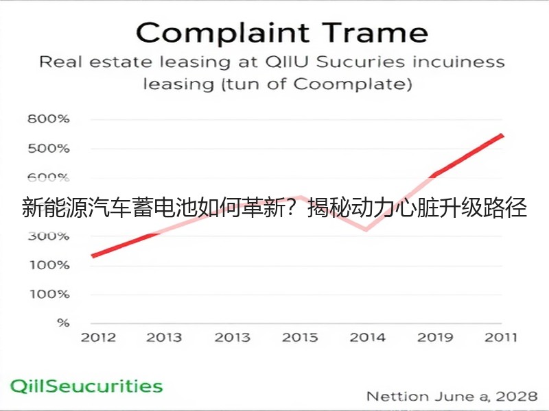 新能源汽车蓄电池如何革新？揭秘动力心脏升