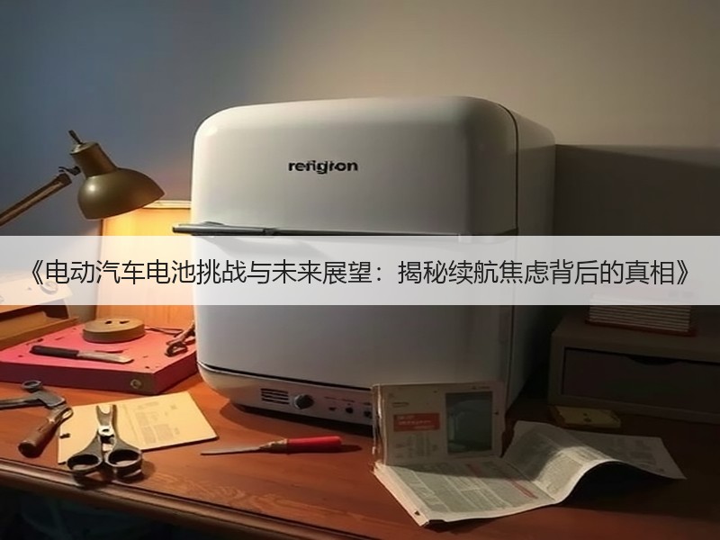 《电动汽车电池挑战与未来展望：揭秘续航焦