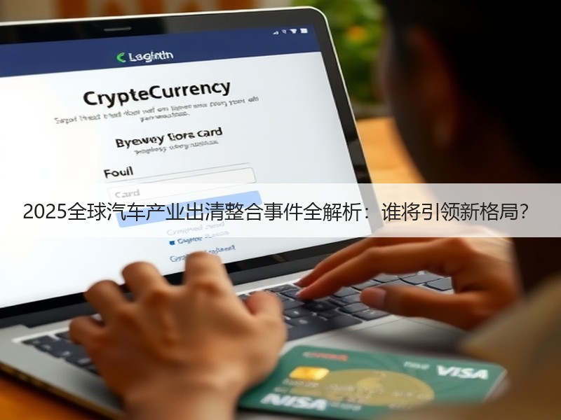2025全球汽车产业出清整合事件全解析：