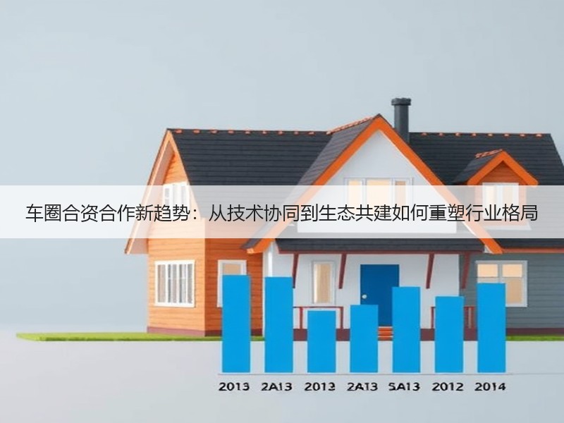 车圈合资合作新趋势：从技术协同到生态共建