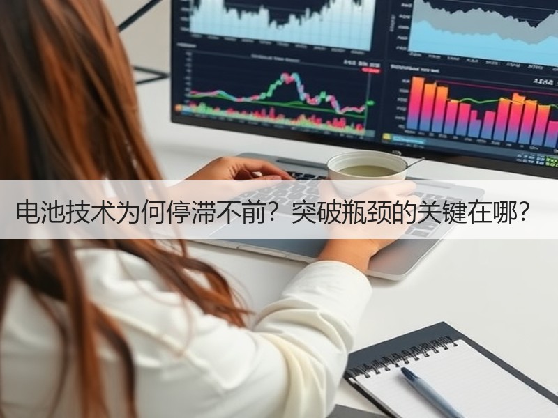 电池技术为何停滞不前？突破瓶颈的关键在哪