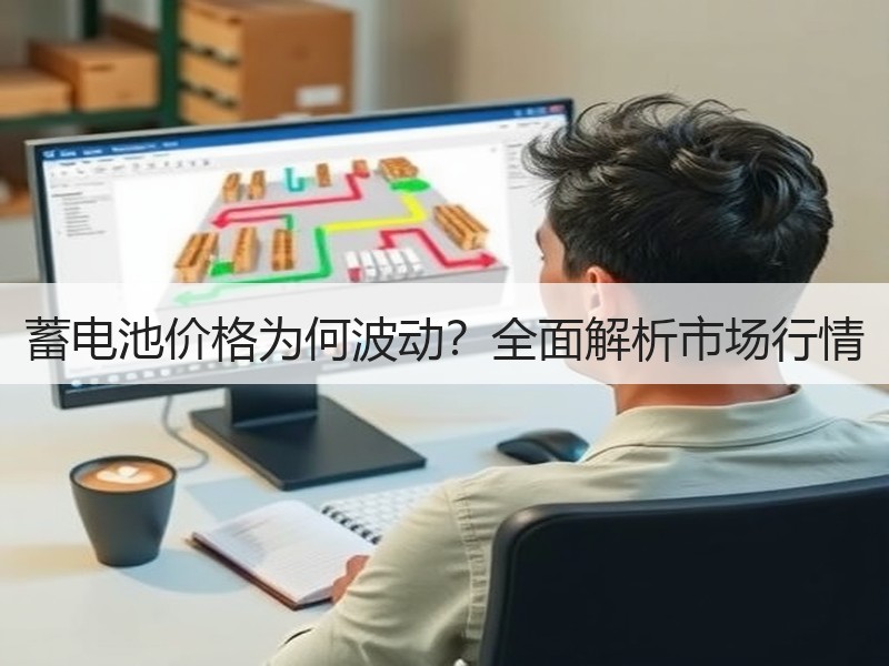 蓄电池价格为何波动？全面解析市场行情