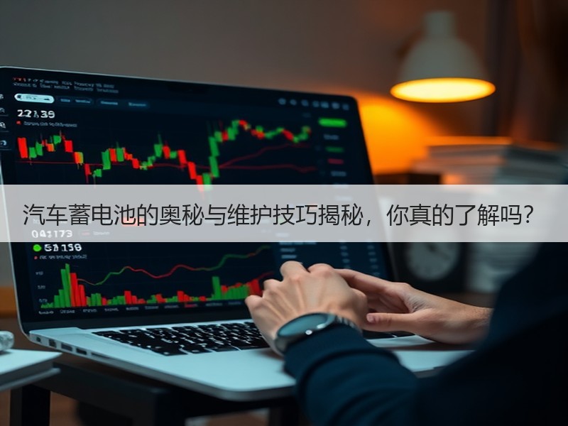 汽车蓄电池的奥秘与维护技巧揭秘，你真的了