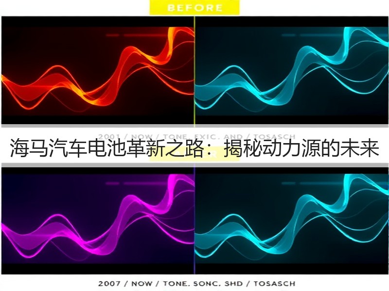 海马汽车电池革新之路：揭秘动力源的未来