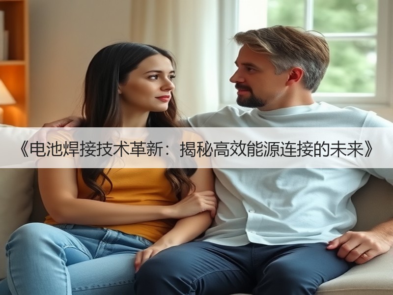 《电池焊接技术革新：揭秘高效能源连接的未