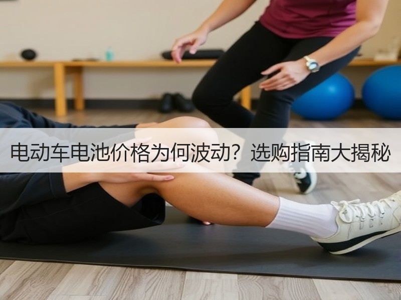 电动车电池价格为何波动？选购指南大揭秘