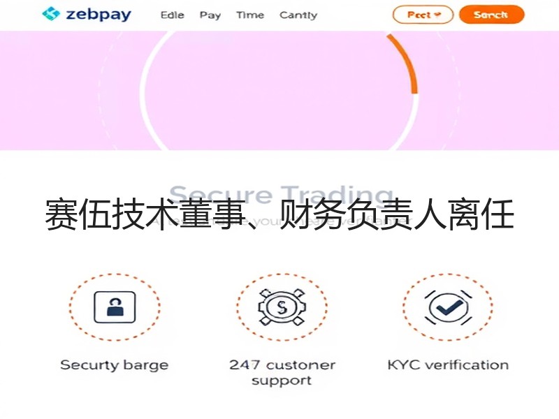 赛伍技术董事、财务负责人离任
