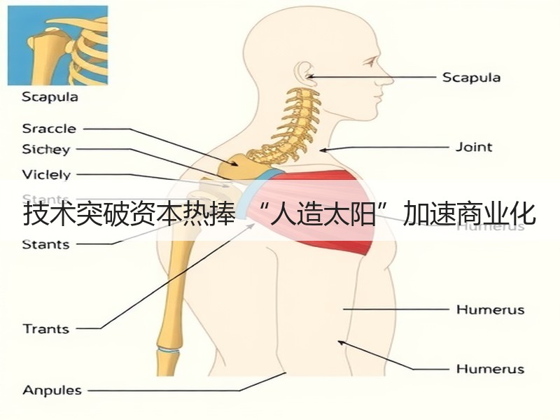 技术突破资本热捧 “人造太阳”加速商业化