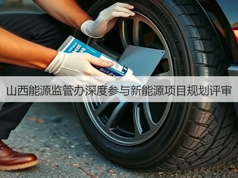山西能源监管办深度参与新能源项目规划评审