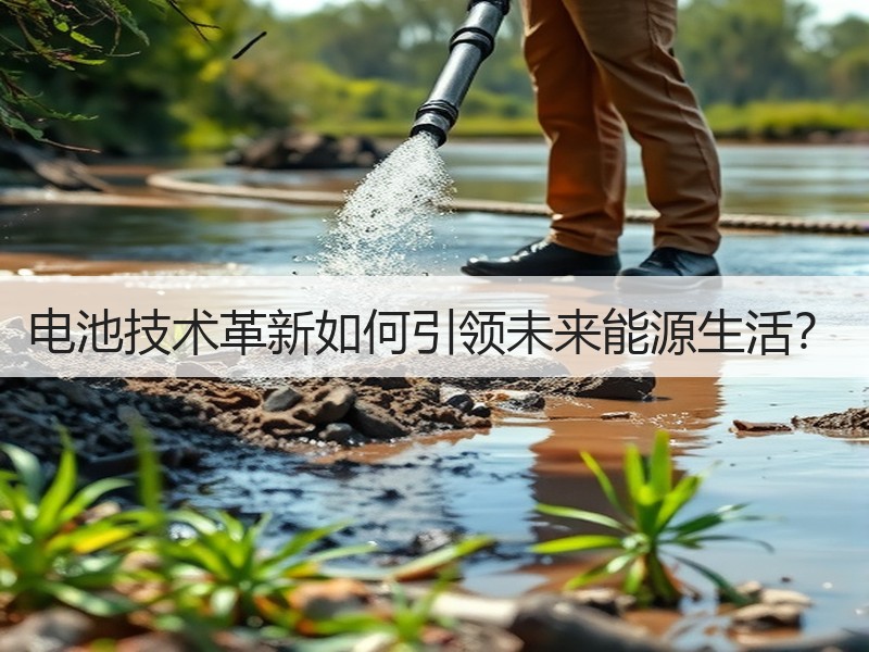 电池技术革新如何引领未来能源生活？